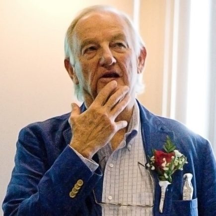 Donald M. Small, M.D. '60