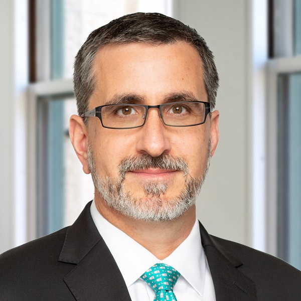 Donald E. Sobelman ’91