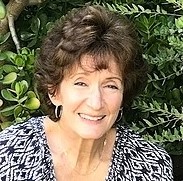 Donna Colin '74, M.A. '75, MBA '80