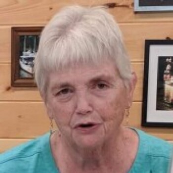 Donna Gale Bentley, M.L.S. ’81