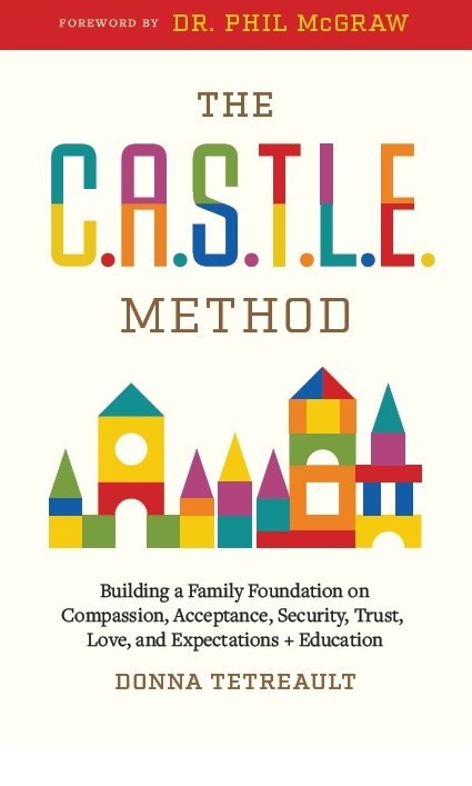 Donna Tetreault - The CASTLE Method
