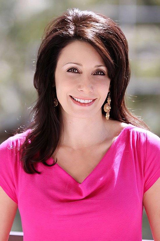 Donna Tetreault '92