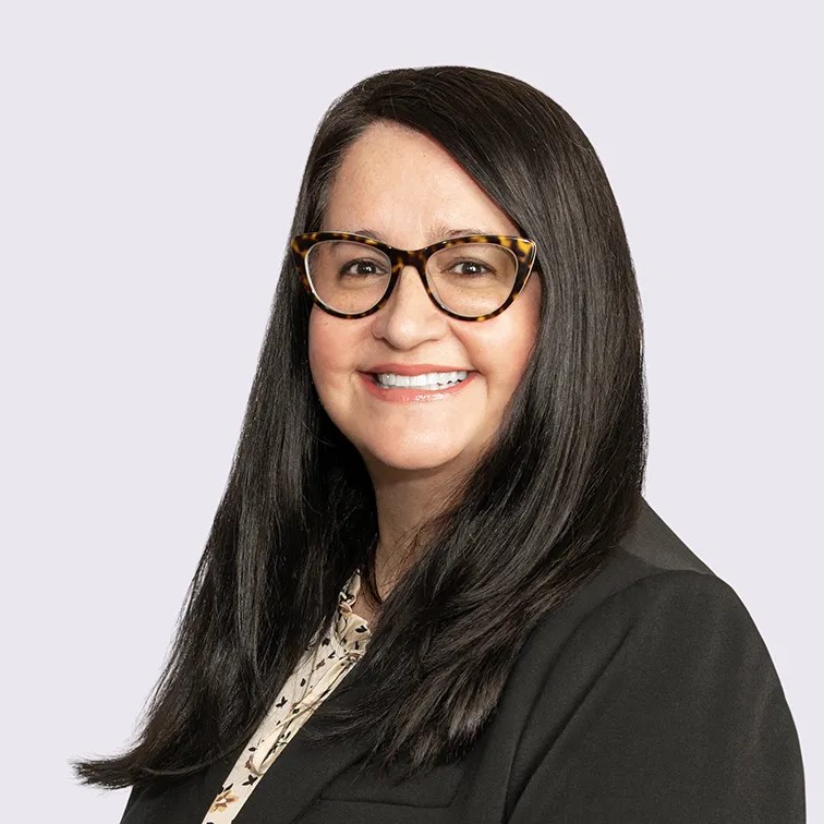 Dorothy L. Black ’96, J.D. ’00