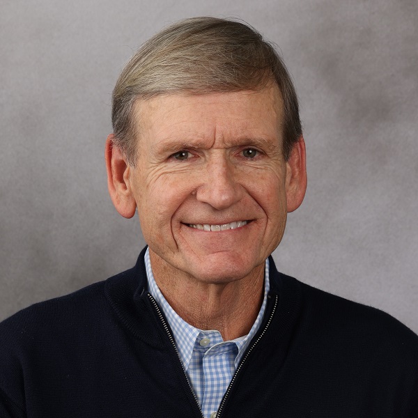 Doug Ward, M.F.A. ’11
