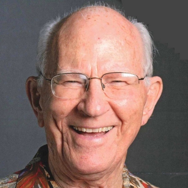 Earl A. Nehring, M.A. '52, Ph.D. '58