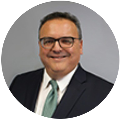 Ed Morales ’86