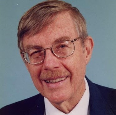 Edward M. Dew, Ph.D. ’66