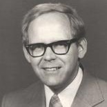 Edward A. Olsen '68, Ph.D.