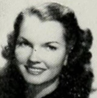 Eileen (Fitzpatrick) Lebow ’47, M.A. ’49