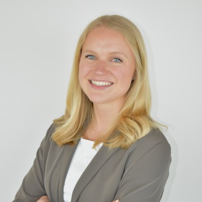 Elissa Jensen ’16