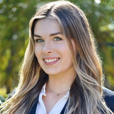 Emily Walker ’18
