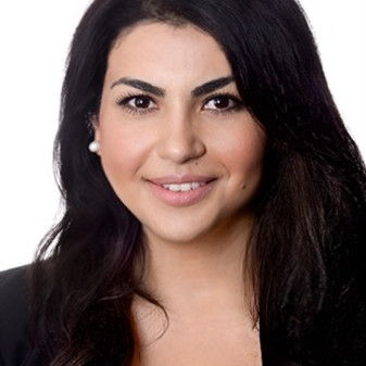 Emma Moralyan ’11