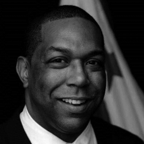 Eric Shaw '98