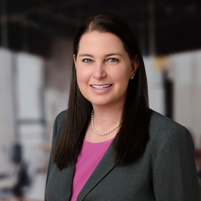 Erin M. Foley ’06, Ph.D.