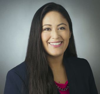 Evelin Bailey