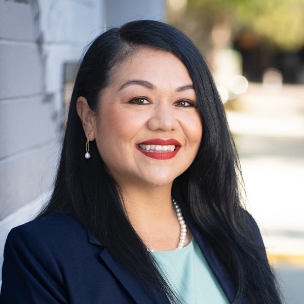 Feliza Ortiz-Licon ’99, Ed.D.