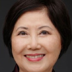 Flossie Wong-Staal ’68, Ph.D. ’72