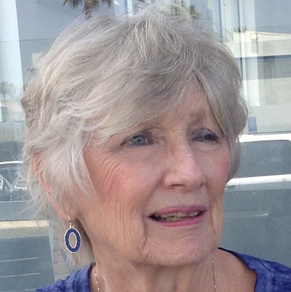 Frances E. Reynolds ’55, Ed.D.