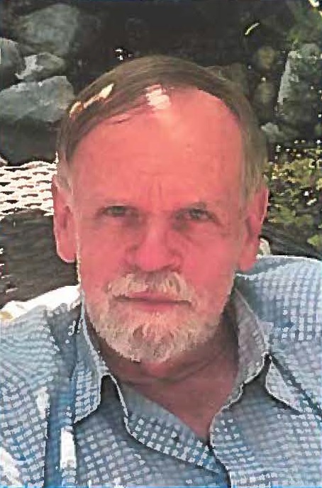 Frank R. Douglas '81