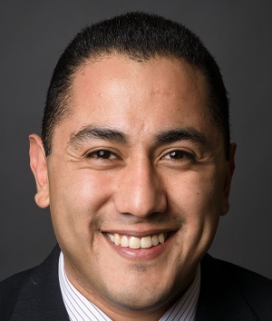 Frankie Guzman, J.D. '12