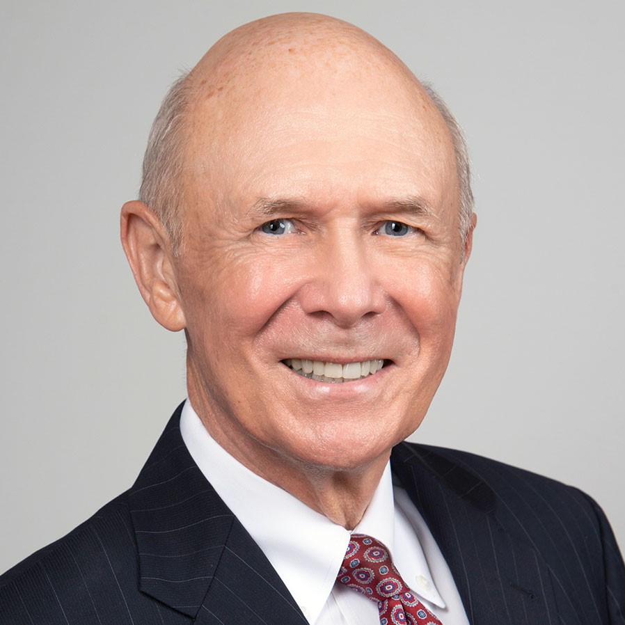 Franz Miller '71, J.D. '74