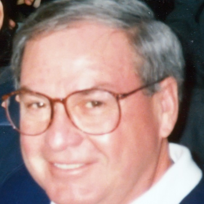 Gary G. Petersen '61