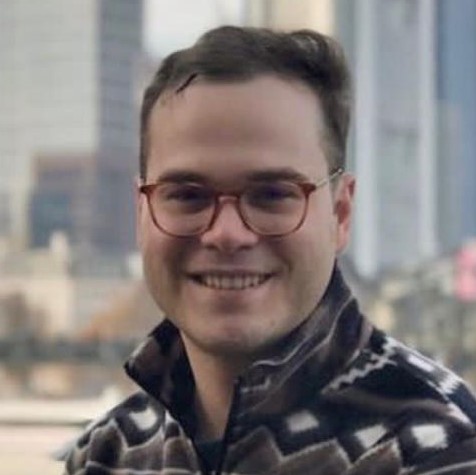 George Mount ’19