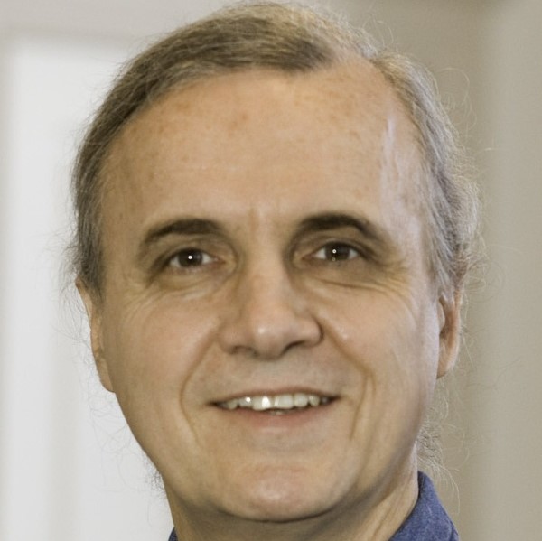 Gil Jordan, M.A. '70