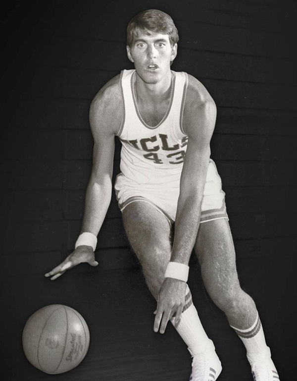 Greg Lee '74