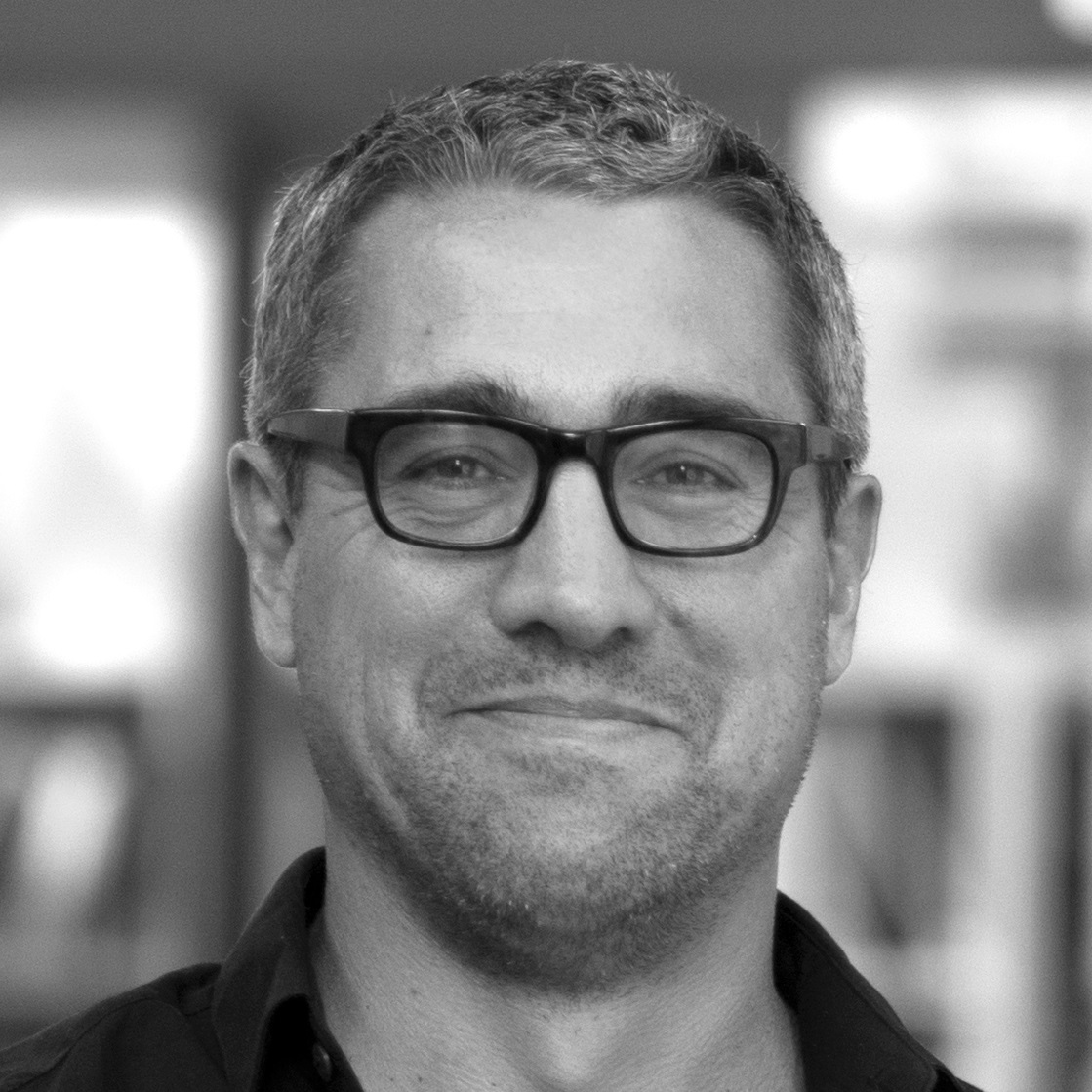 Greg Kochanowski