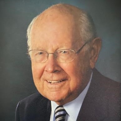 Grover Heyler ’49