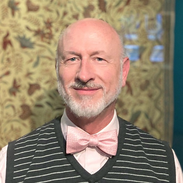 Guy Wheatley, M.A. ’91, MBA ’92
