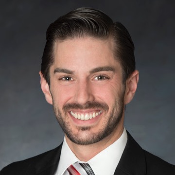 Guy M. Rodgers '11, J.D. '14