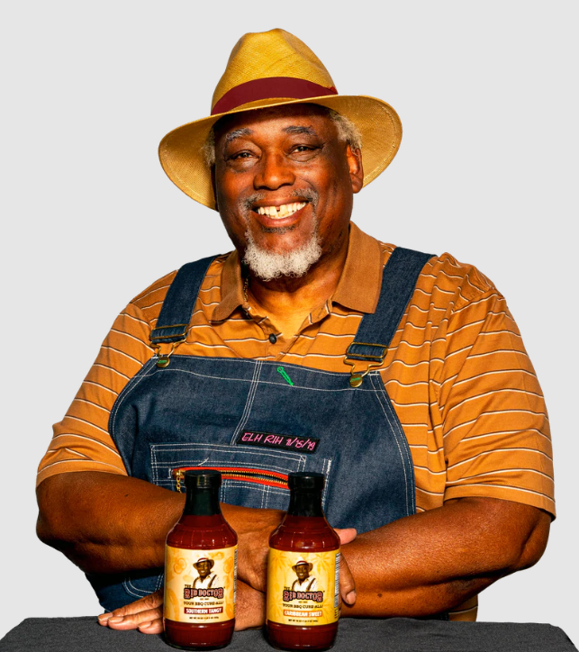 Hayward Harris Jr. '74