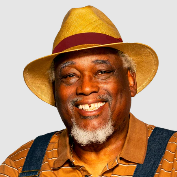 Hayward Harris Jr. ’74