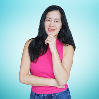 Helen Zhao ’11