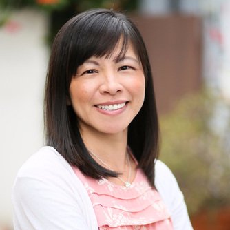 Hui-wen Sato, M.P.H. '00, M.S. '10
