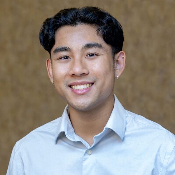 Ivan Lee ’21