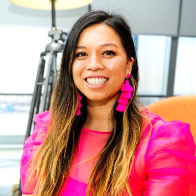 J.J. (Jennifer) Lee ’13