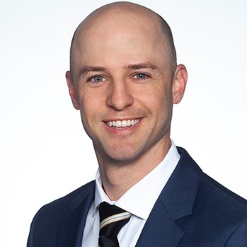J. Patrick Doust '07