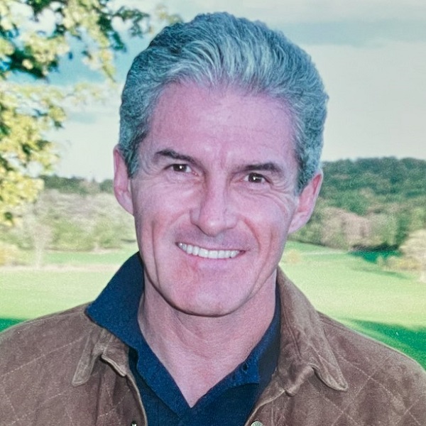John D. (Jack) Jones II ’69