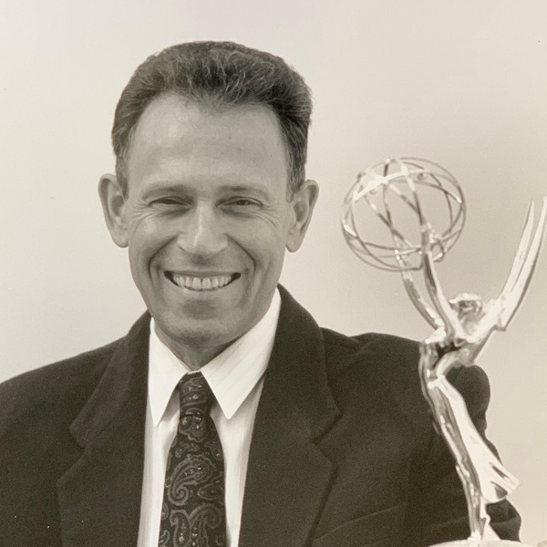 James Agazzi '63, M.A. '67