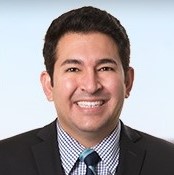 James Azadian '98