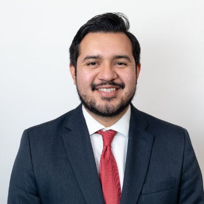 James Barragán ’13