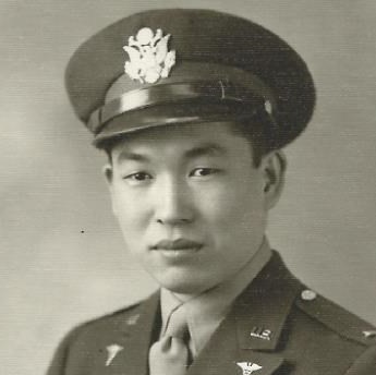 James N. Yamazaki ’39, M.D.
