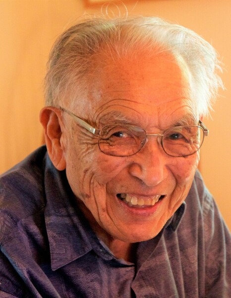 James N. Yamazaki '39, M.D.