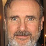 James Egan, M.F.A. '85