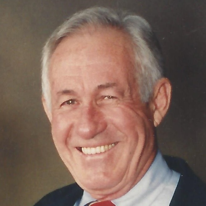 James Heber