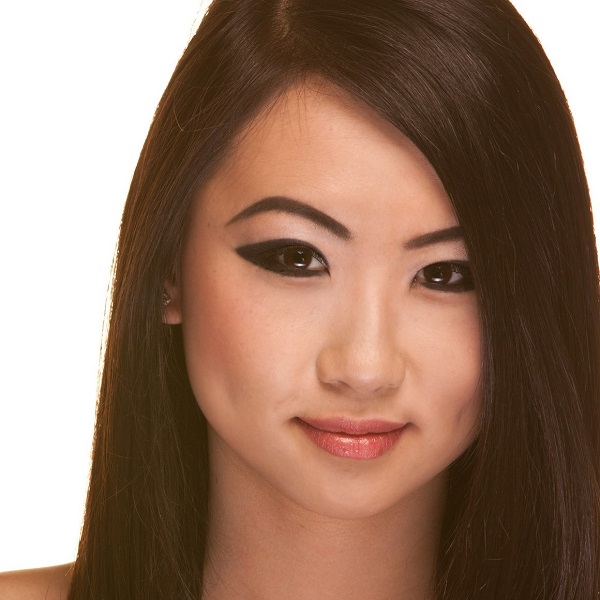 Jamie Tian ’13