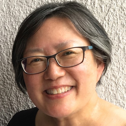 Janet S. Wong '83